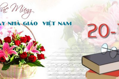 Lịch sử, ý nghĩa ngày Nhà giáo Việt Nam 20/11