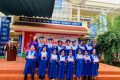 LỄ TỔNG KẾT NĂM HỌC 2024-2025 TRƯỜNG TIỂU HỌC PHẠM HỒNG THÁI.