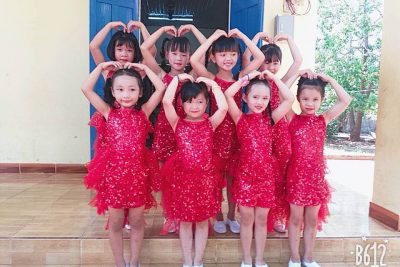 Hội nghị CCVC.NLĐ năm học 2019 – 2020