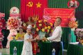 ĐẠI HỘI CHI BỘ TRƯỜNG TIỂU HỌC PHẠM HỒNG THÁI LẦN THỨ XI- NHIỆM KỲ 2025-2027
