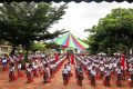 LỄ KHAI GIẢNG NĂM HỌC 2024-2025 TRƯỜNG TIỂU HỌC PHẠM HỒNG THÁI