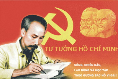 Nguyên tắc tập thể lãnh đạo, cá nhân phụ trách – Nguyên tắc lãnh đạo cao nhất của Đảng.